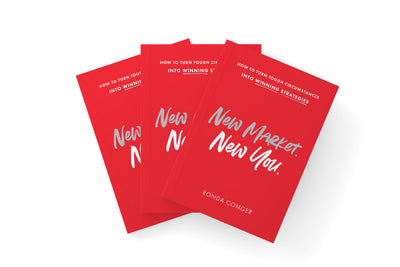 New Market. New You.