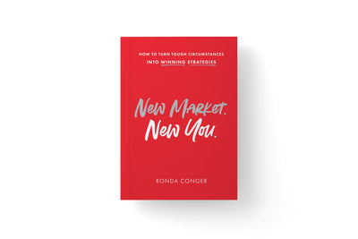 New Market. New You.